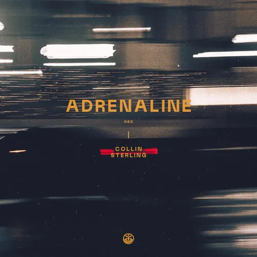 Artwork for Adrenaline