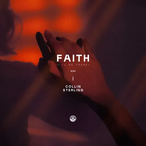 Artwork for Faith I'll Be There