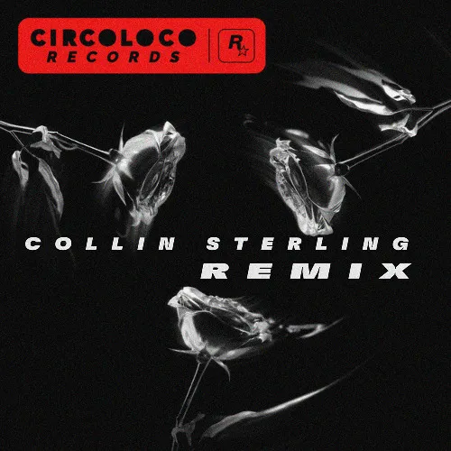 Artwork for Free Your Mind Collin Sterling Remix