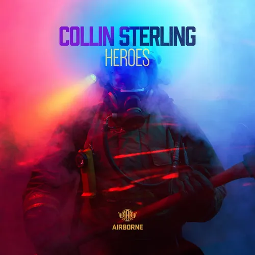 Artwork for Heroes