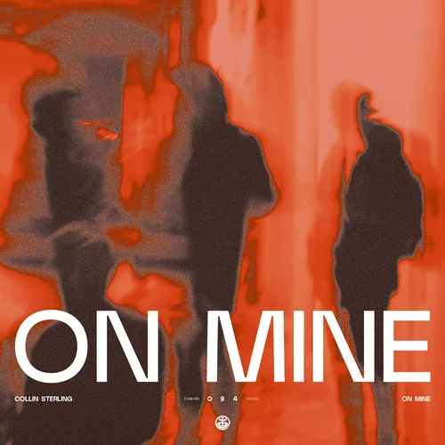 Artwork for On Mine by Collin Sterling